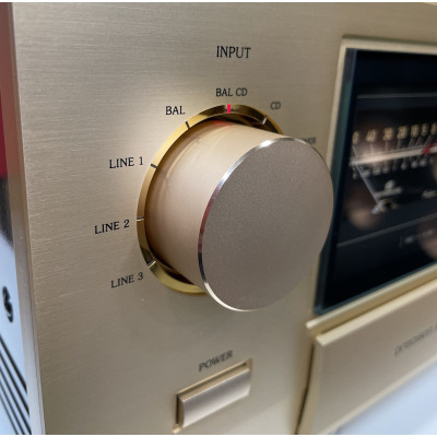 Accuphase E-5000